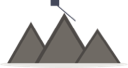 Material stockpiles